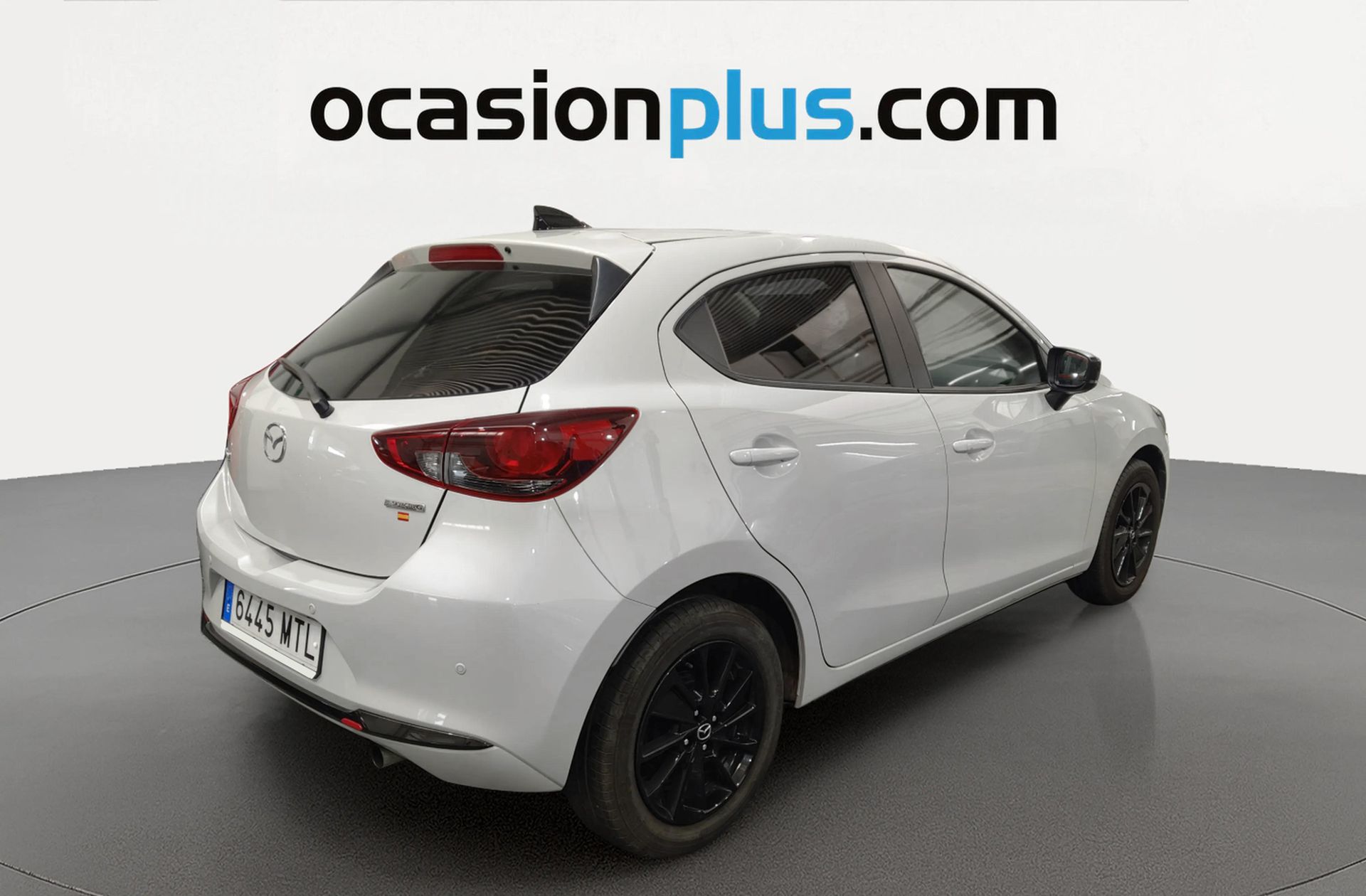 Mazda Mazda2 e-Skyactiv G Homura - foto 4