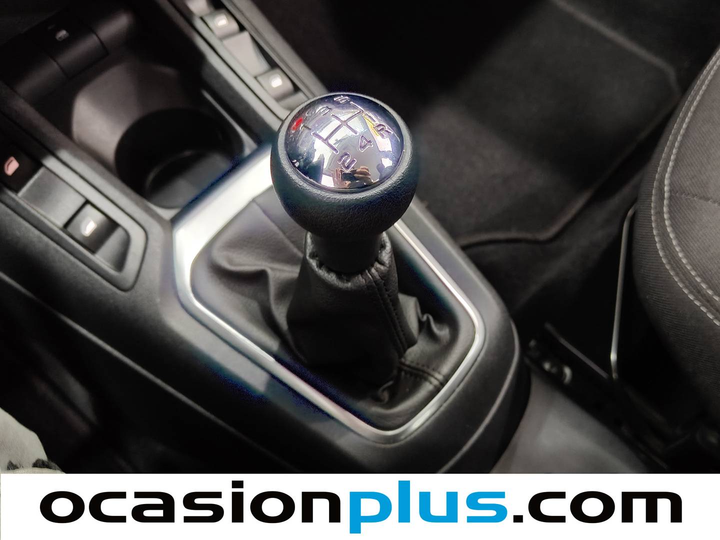 Foto Citroën C-Elysée Citroen C-Elysee PureTech 82 Shine (82 CV)