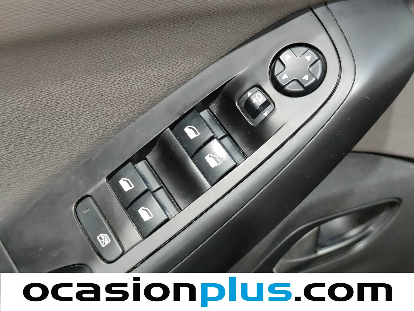 Citroën C4 Picasso Citroen C4 Picasso PureTech 110 S&S Live (110 CV) gasolina