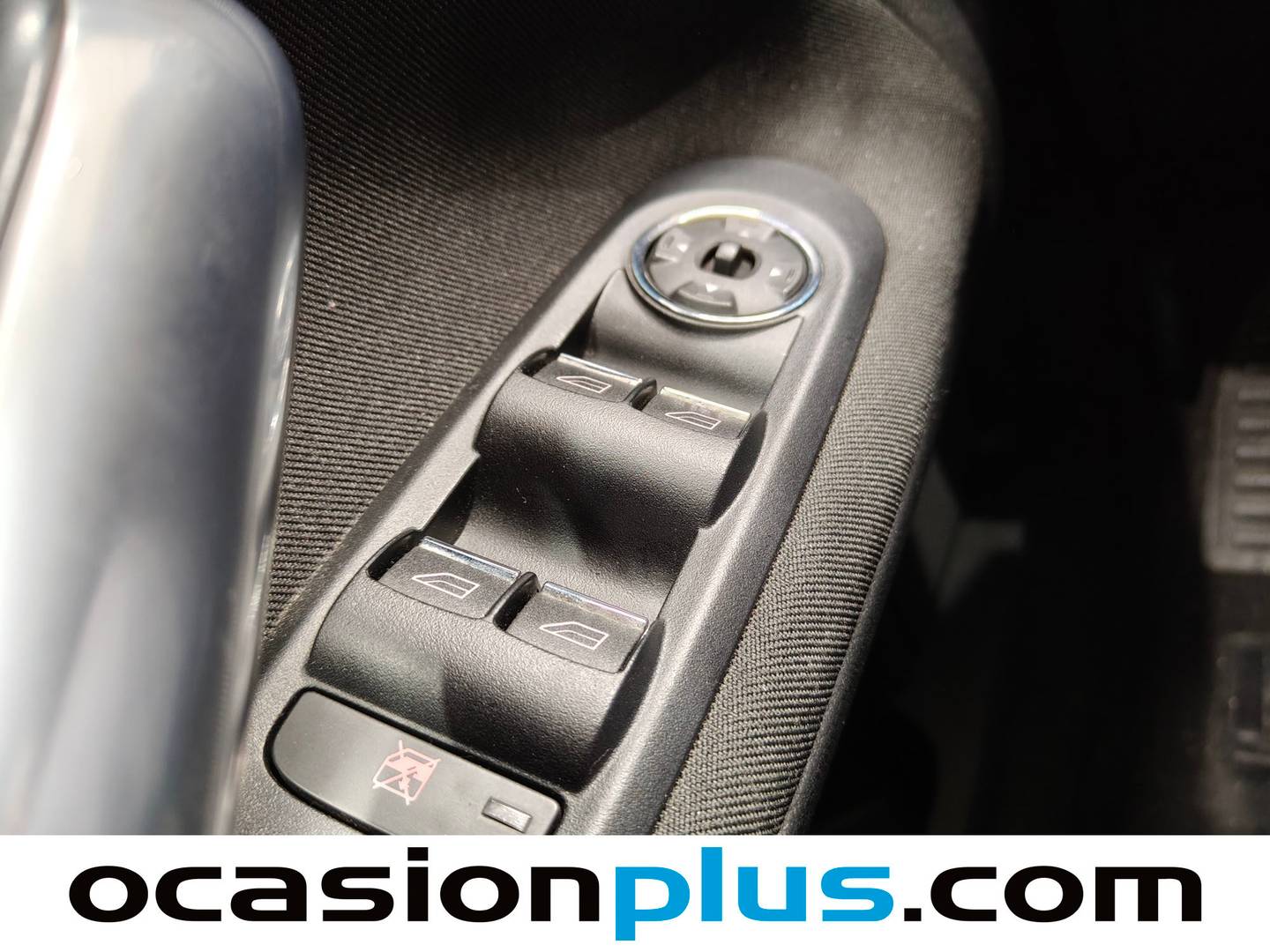 Foto Ford Mondeo Ford Mondeo 1.8 TDCI Econetic (125 CV)