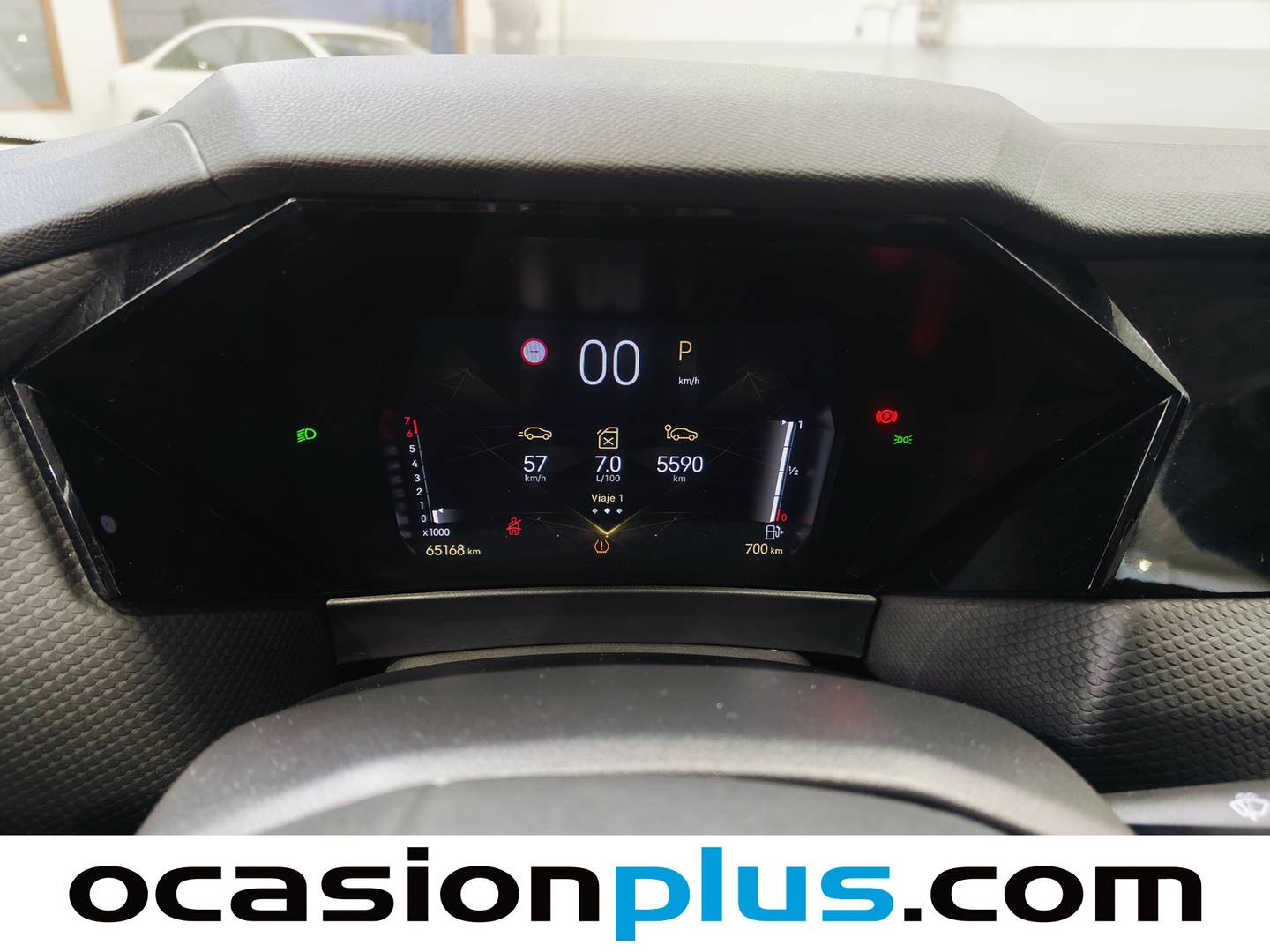 Foto DS DS 4 DS DS4 PureTech 130 Bastille Auto (130 CV)