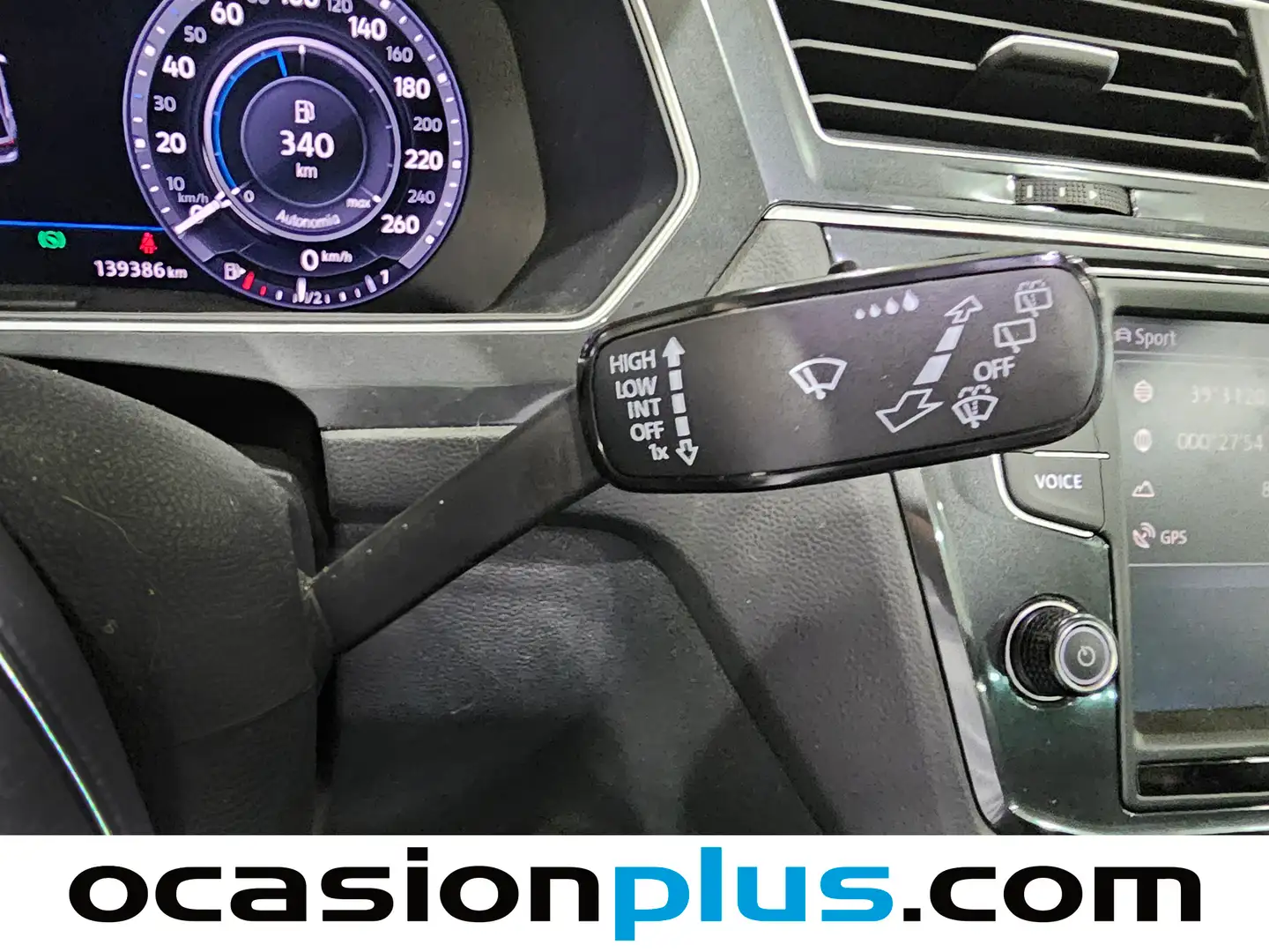 Foto Volkswagen Tiguan Volkswagen Tiguan Sport 2.0 TDI BMT 4Motion (190 CV) DSG