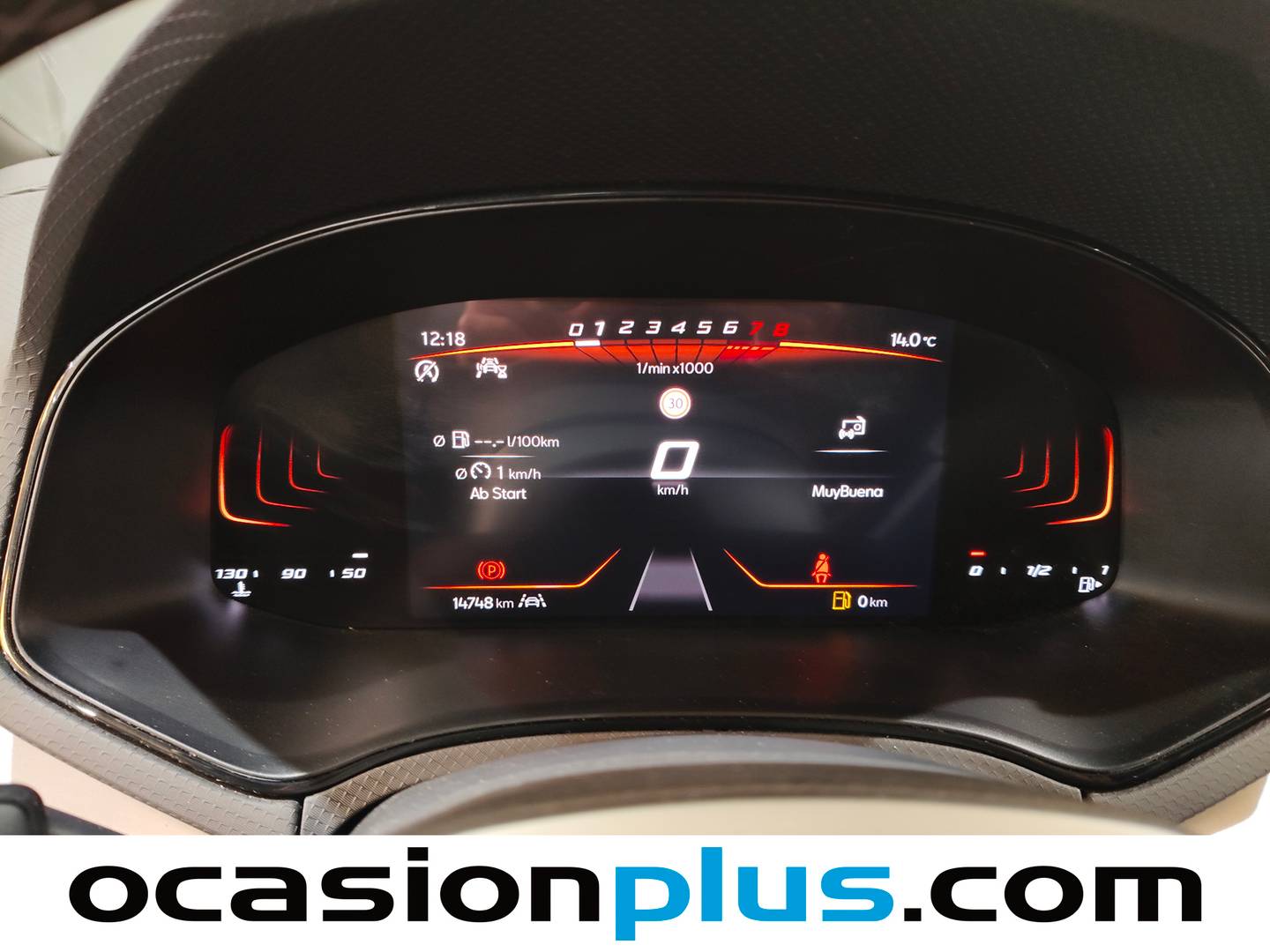 Foto Seat Ibiza SEAT Ibiza 1.0 TSI S&S Special Edition Xcellence (115 CV)