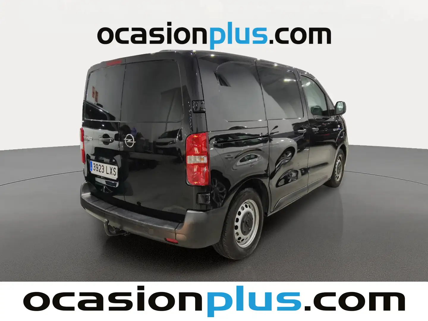 Foto Opel Vivaro Opel Vivaro 1.5 Diesel S Standart Express (102 CV)
