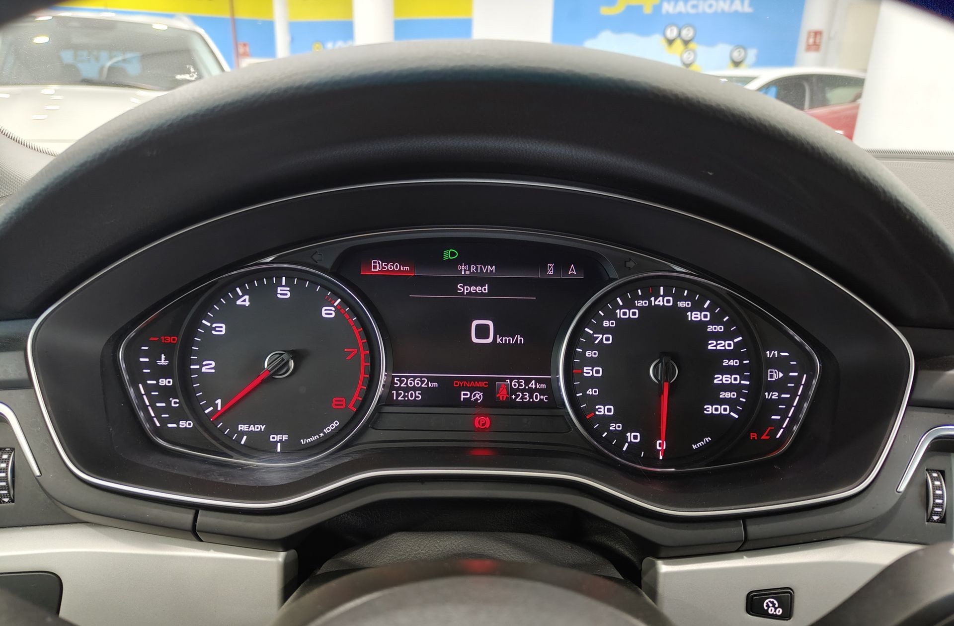Audi A4 Avant Advanced 35 TFSI S tronic - foto 22