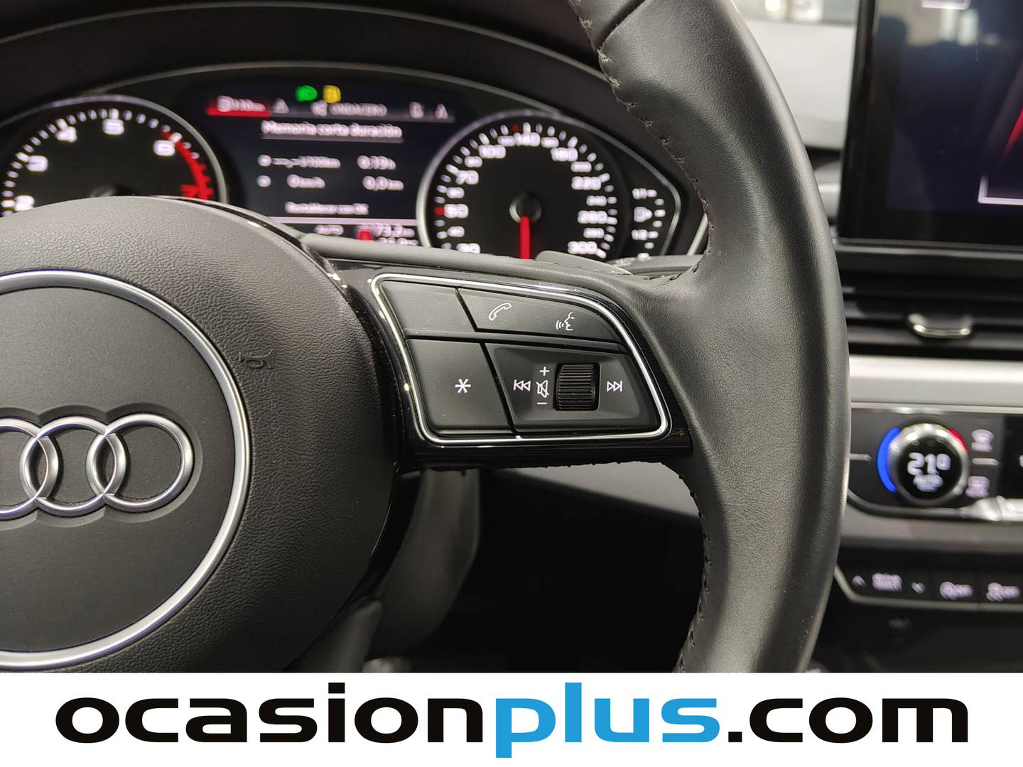 Audi A4 Audi A4 Avant Avant Advanced 35 TFSI (150 CV) S tronic km 0