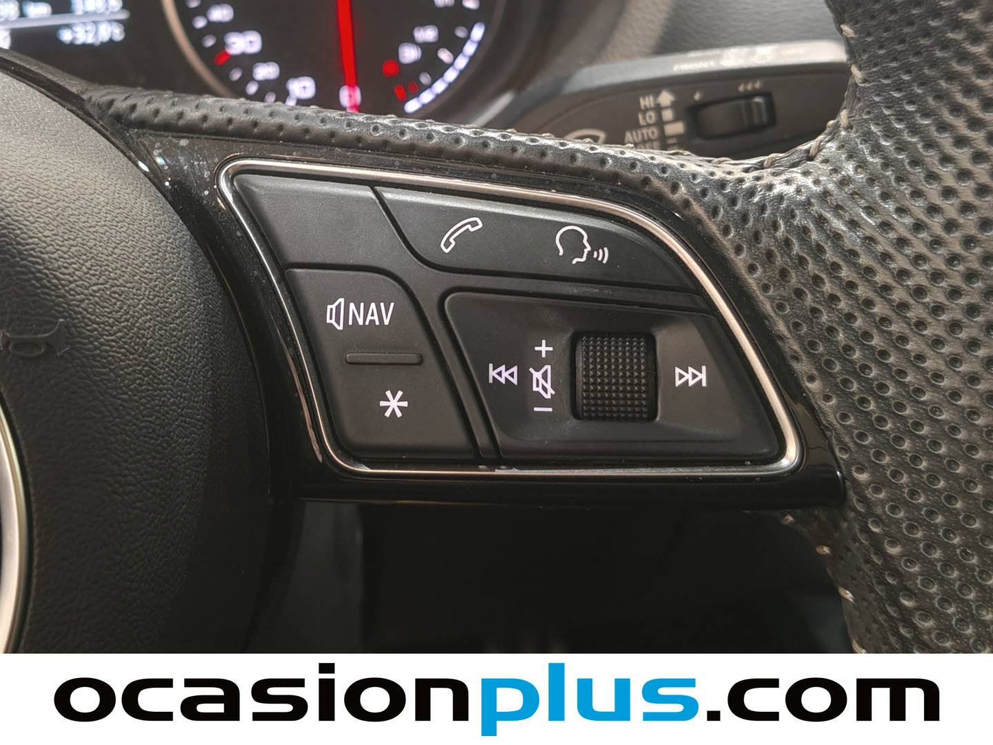 Audi A3 Audi A3 Sportback ALL-IN edition 30 TDI (116 CV) PACK S-LINE diésel