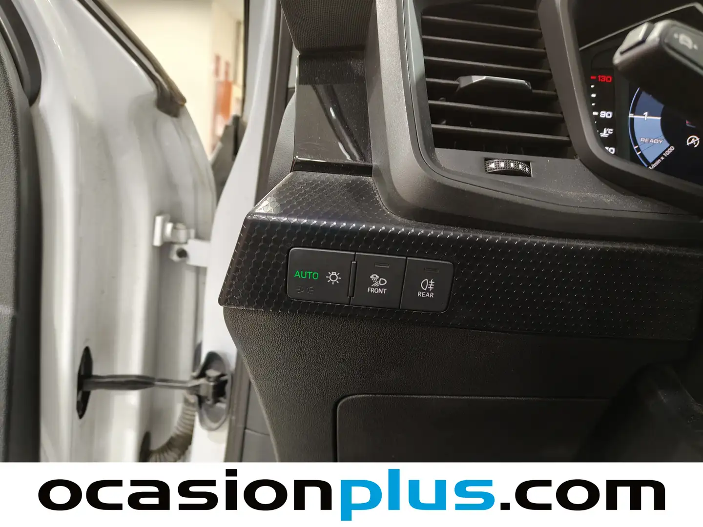 Foto Audi A1 Audi A1 Sportback Advanced 30 TFSI (110 CV)