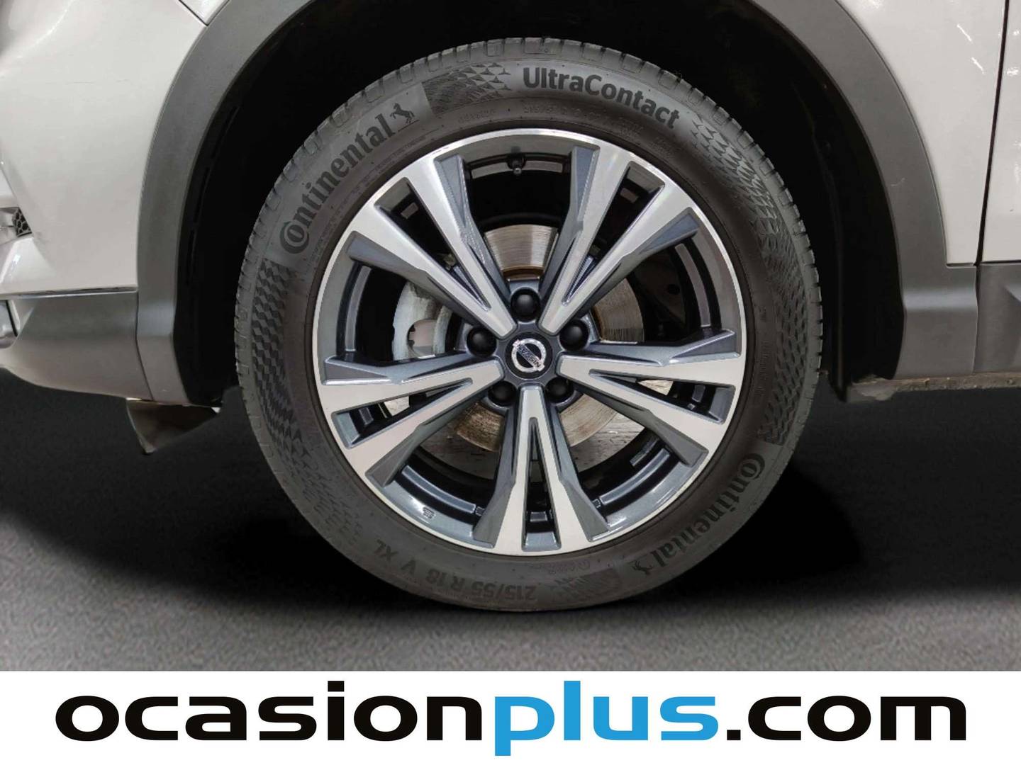 Nissan QASHQAI Nissan Qashqai DIG-T 140 N-Connecta (140 CV) km 0