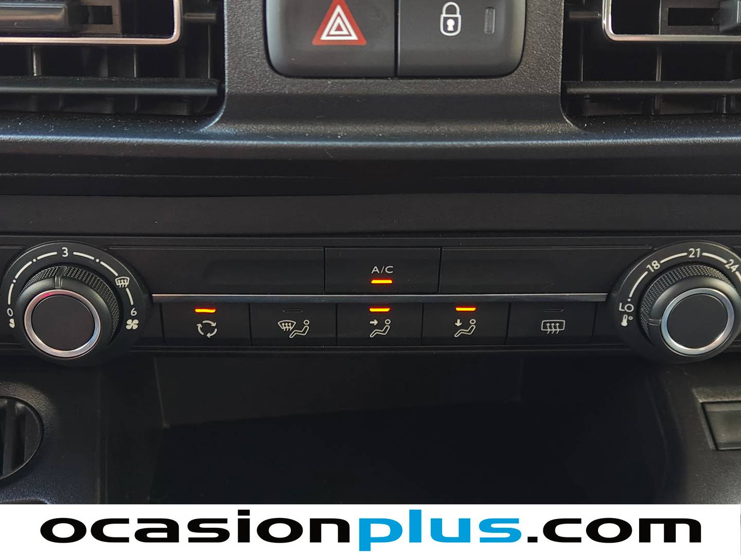 Acabados Opel Combo Opel Combo Combi 1.5 Td S&S (100 CV)