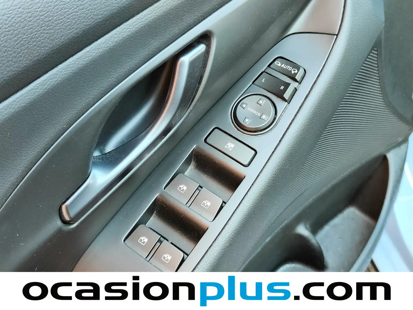 Foto Hyundai i30 Hyundai i30 2.0 TGDI N Performance (280 CV)