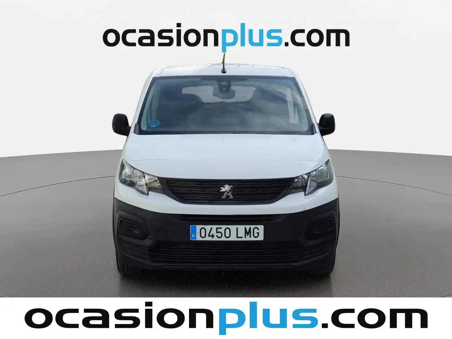 Foto Peugeot Rifter Peugeot Rifter BlueHDi 100 Access Standard (100 CV)