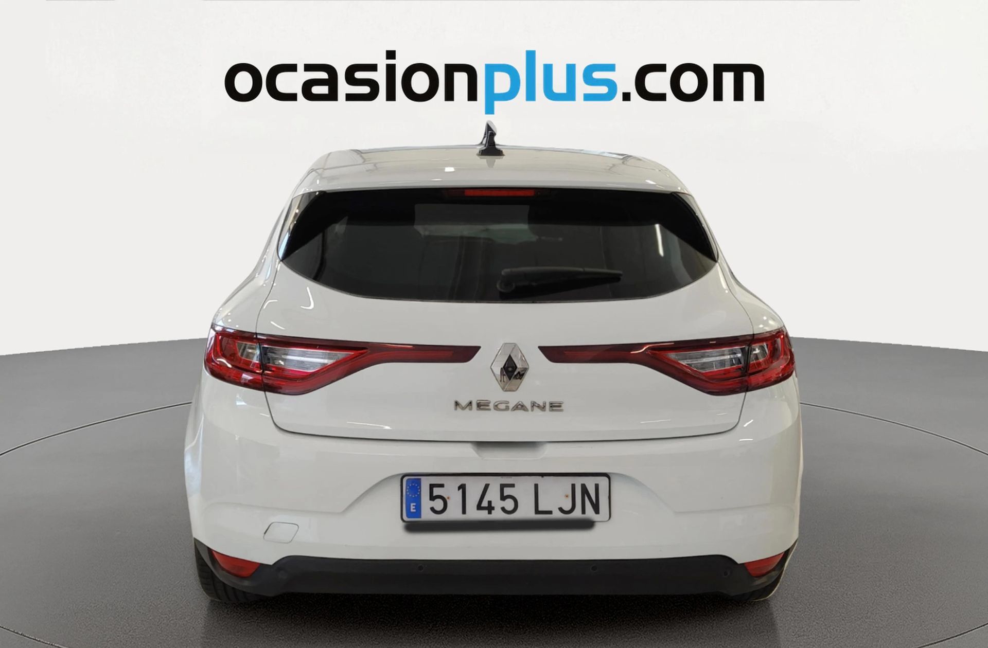 Renault Mégane Limited Blue dCi - foto 12