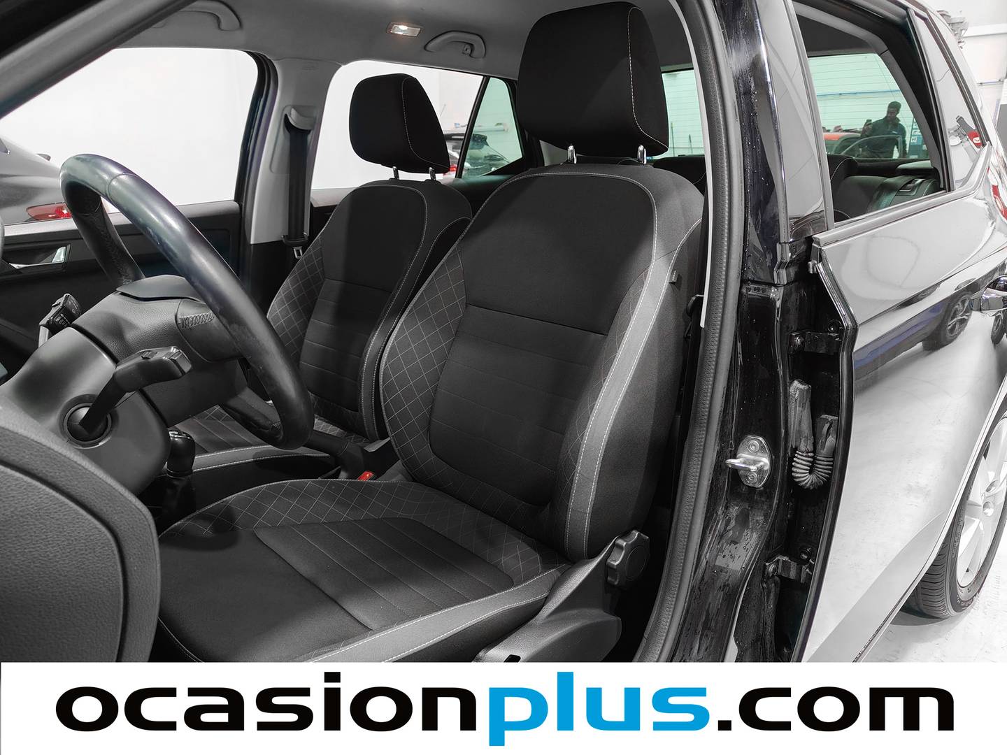 Foto Skoda Fabia Skoda Fabia 1.0 MPI Ambition (75 CV)