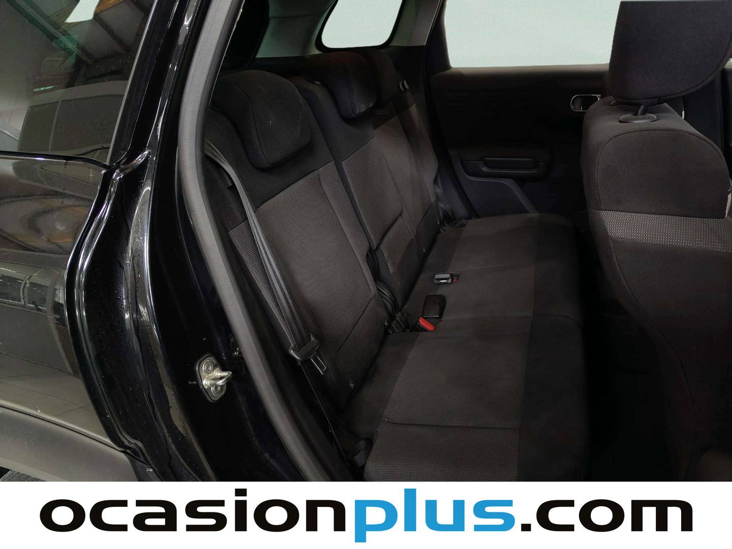 Citroën C3 Aircross Citroen C3 Aircross PureTech 110 S&S Shine (110 CV) km 0