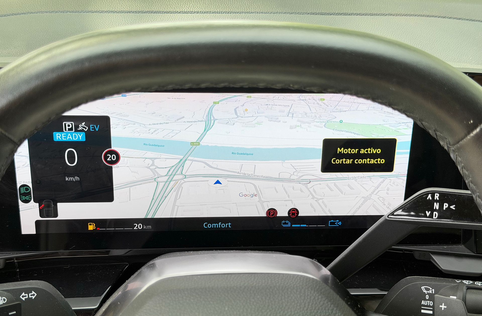 Renault Espace E-Tech full hybrid Iconic 7 plazas - foto 31