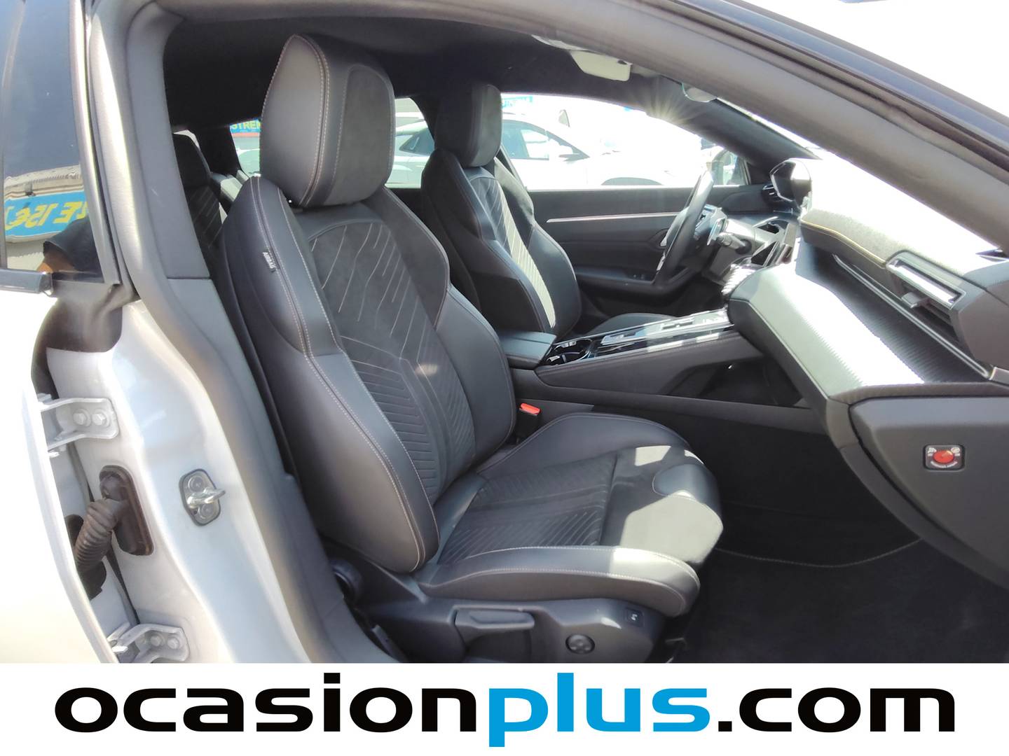 Foto Peugeot 508 Peugeot 508 SW SW BlueHDi 130 S&S GT EAT8 (130 CV)