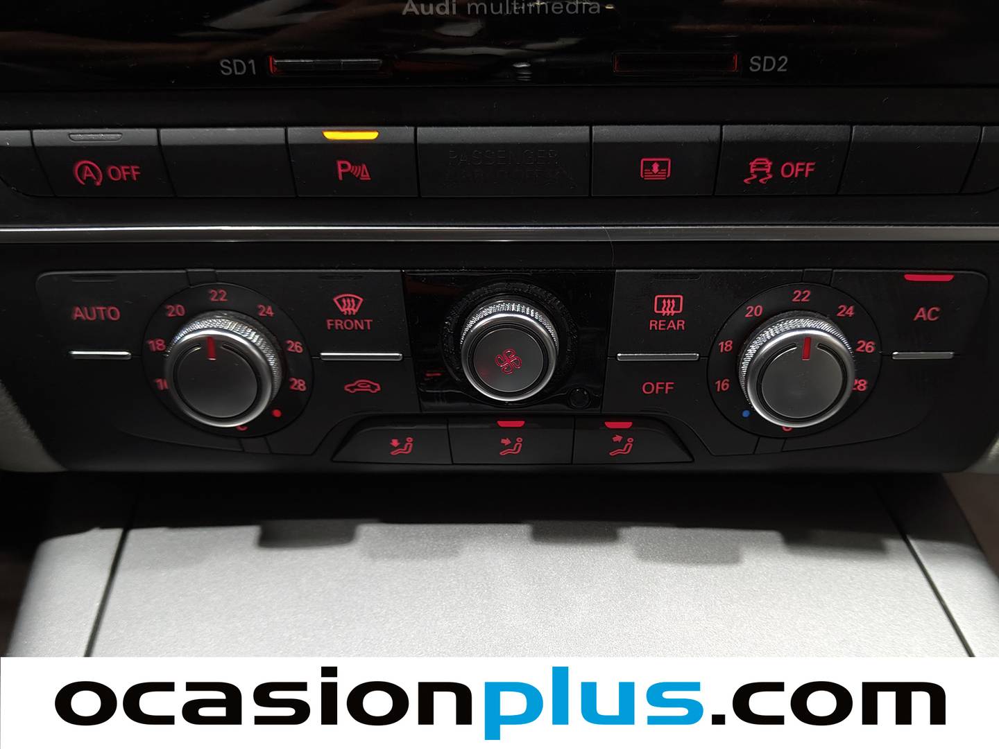 Foto Audi A6 Audi A6 2.0 TDI (177 CV) multitronic