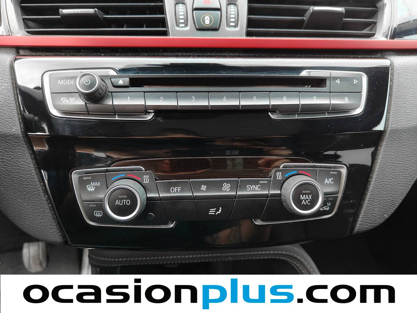 BMW X1 BMW X1 sDrive18d (150 CV) 2017
