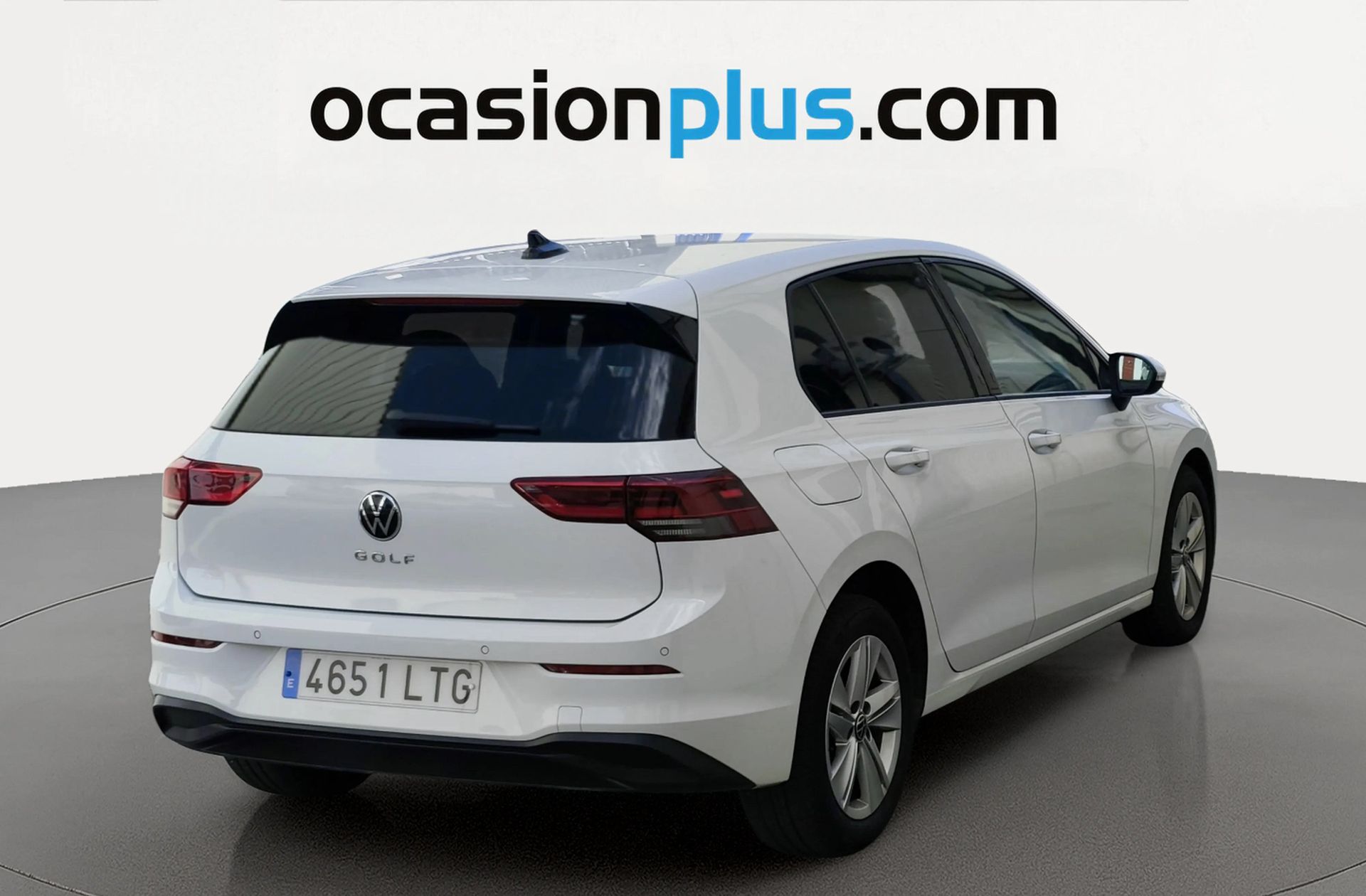 Volkswagen Golf Life 2.0 TDI - foto 4