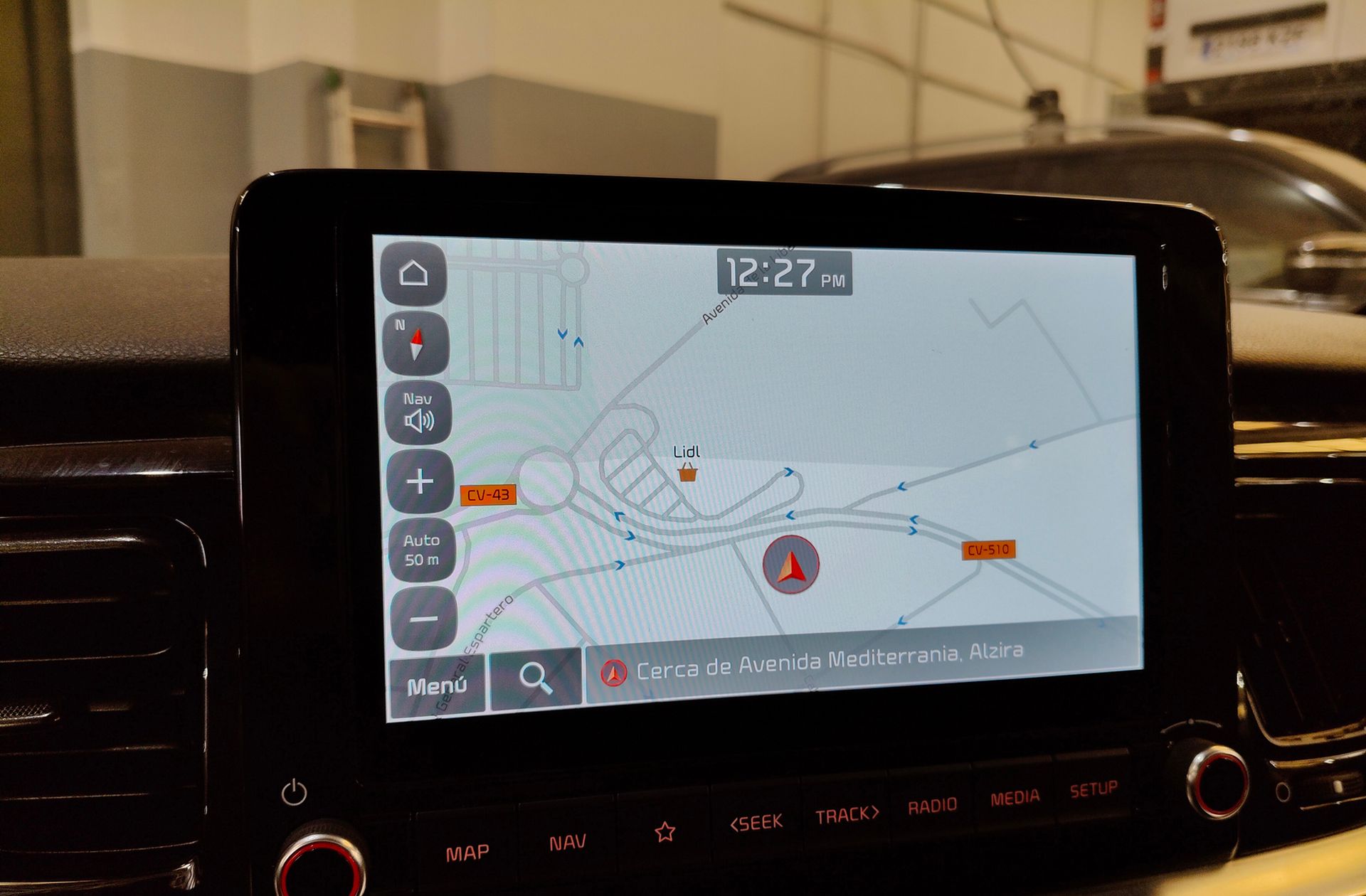 Kia Stonic 1.0 T-GDi Drive - foto 8