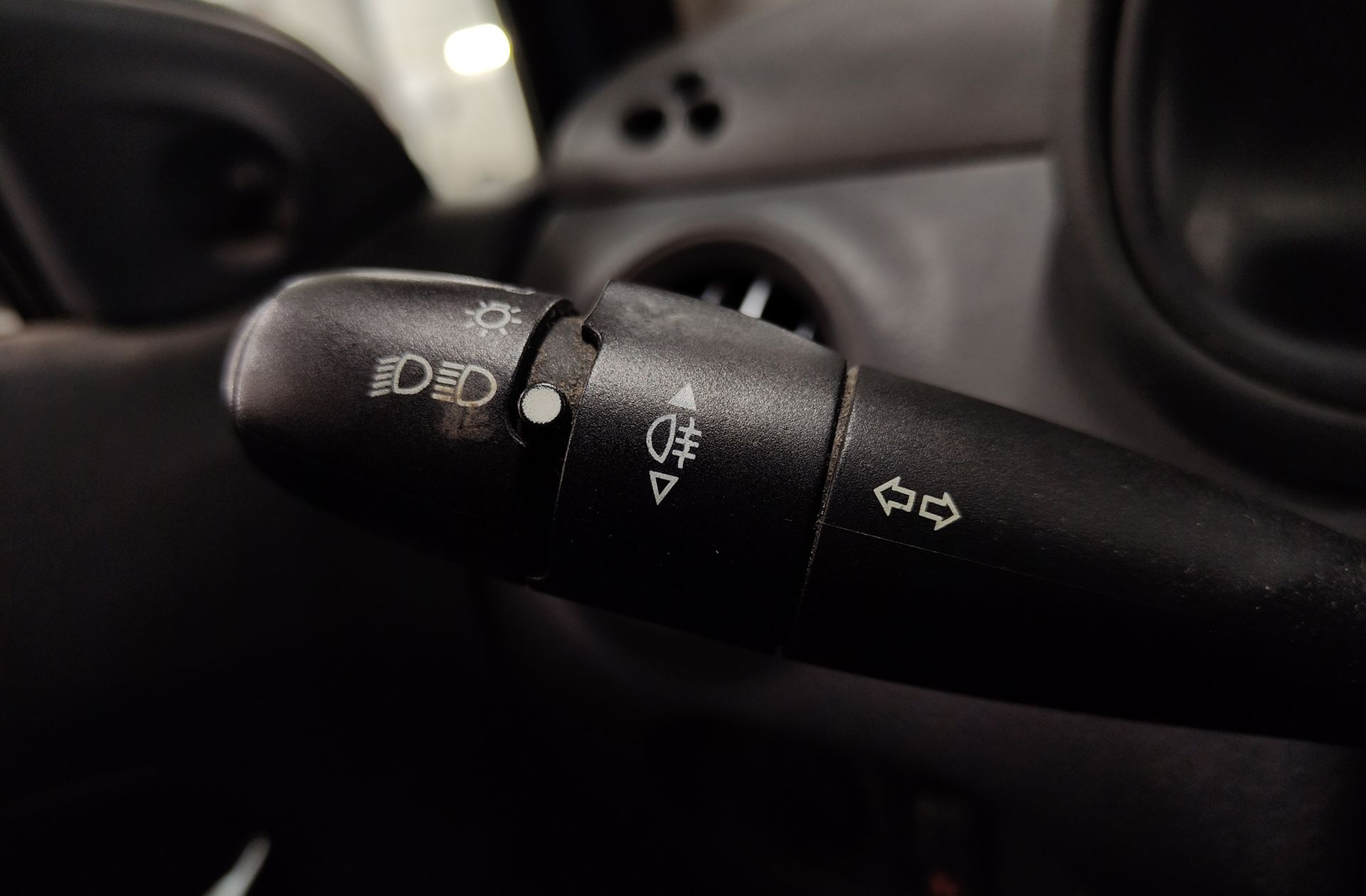 Citroën C3 1.1i Satisfaction - foto 17