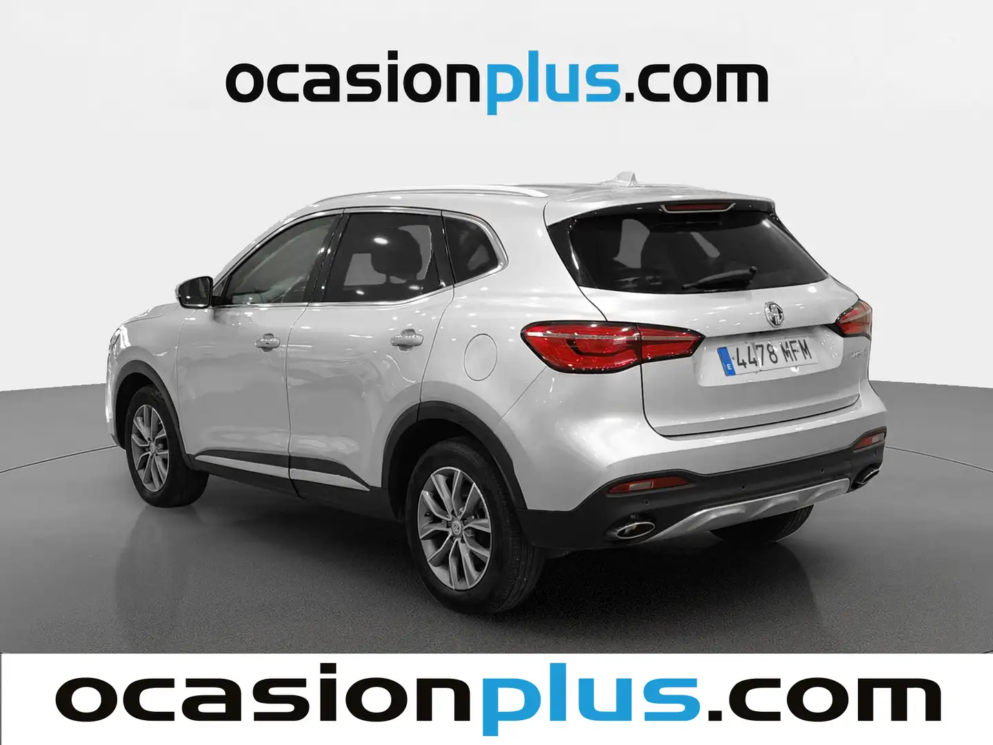 Foto MG HS MG HS 1.5 Turbo GDI Comfort DCT (162 CV)