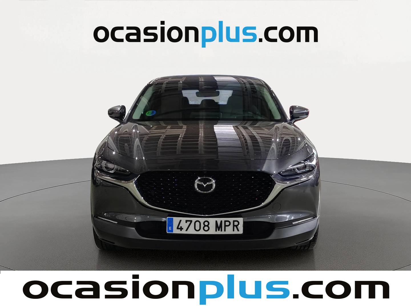 Mazda CX-30 Mazda CX-30 e-Sky X MHEV AT Exclusive-Line Plus (186 CV) 186cv