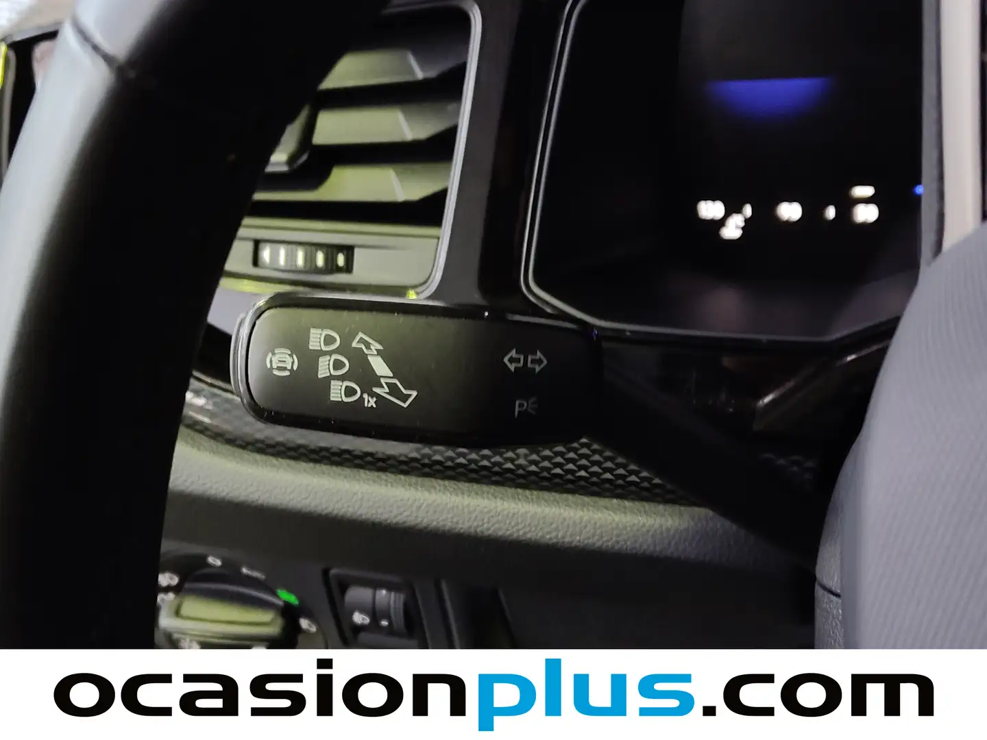 Foto Volkswagen Taigo Volkswagen Taigo ``Más`` 1.0 TSI (95 CV)