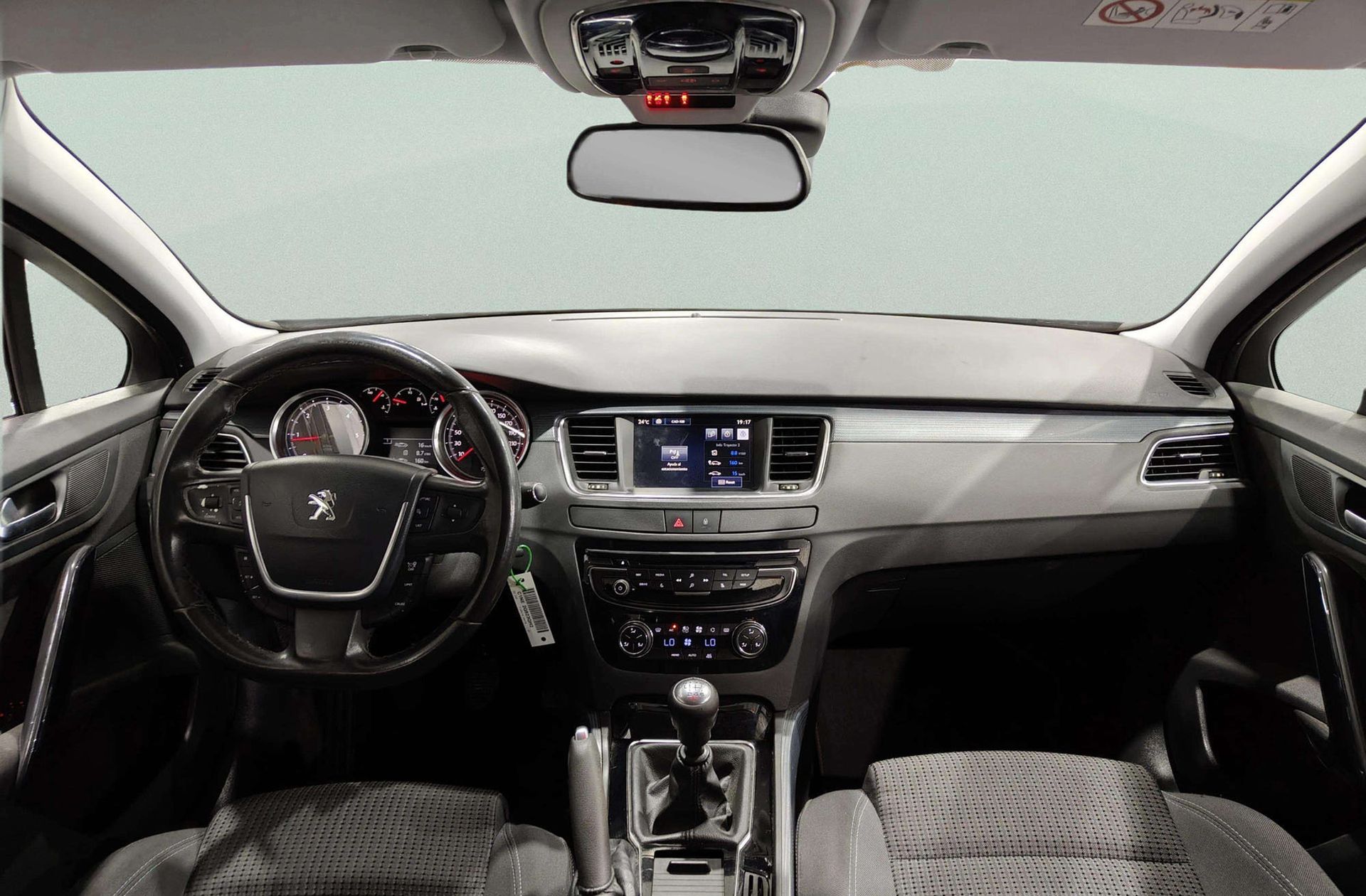 Peugeot 508 SW 1.6 e-HDI Active - foto 6