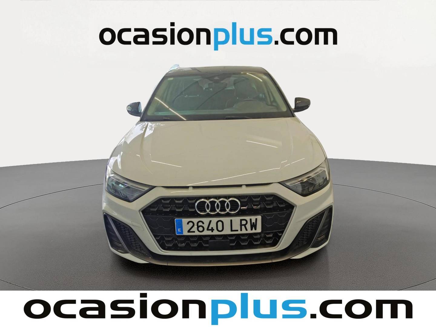 Audi A1 Audi A1 Sportback Adrenalin 25 TFSI (95 CV) Pack S-Line 95cv