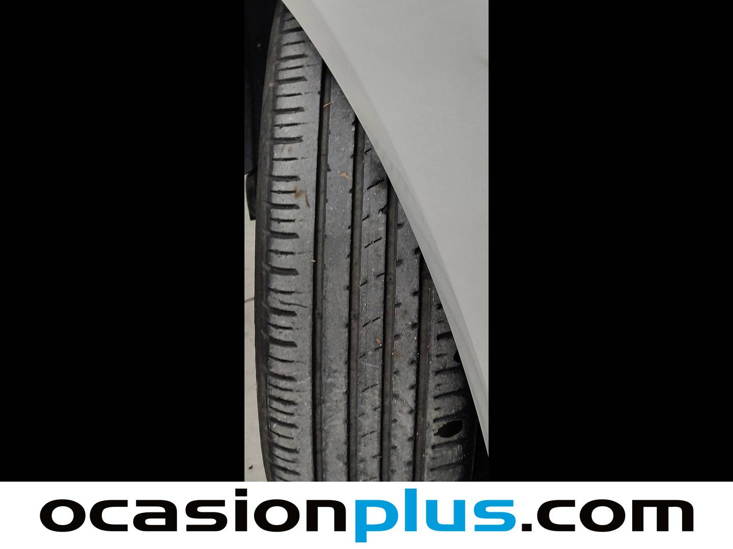 Foto Ford Focus Ford Focus 1.6 TI-VCT Trend+ (125 CV)