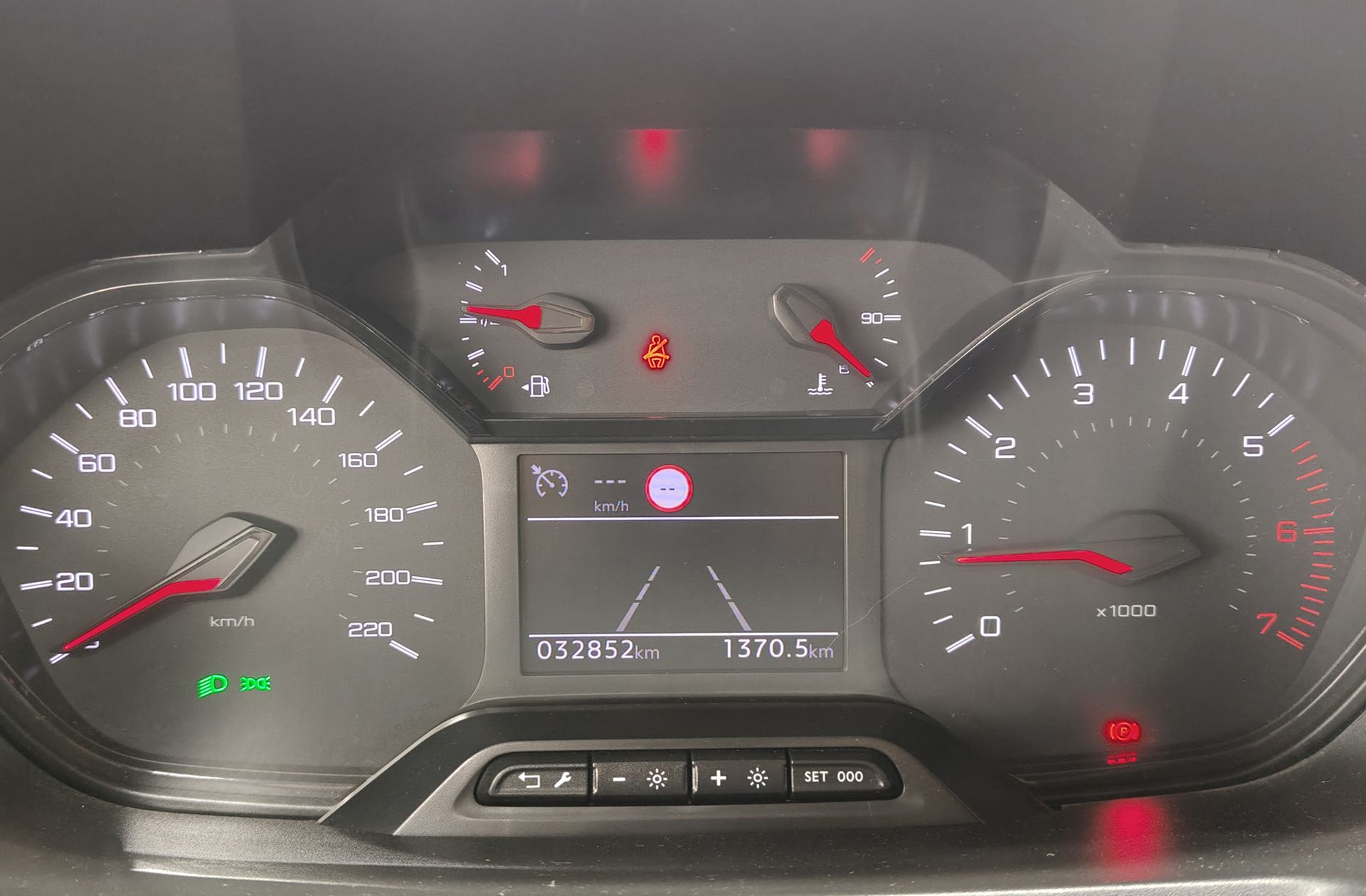 Peugeot Rifter Style Standard PureTech - foto 20
