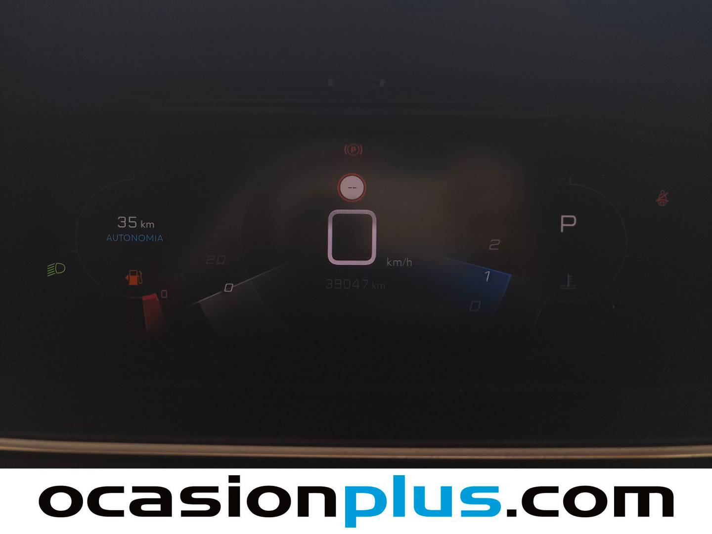 Peugeot 208 Peugeot 208 PureTech 130 Allure Pack EAT8 (130 CV) seminuevo