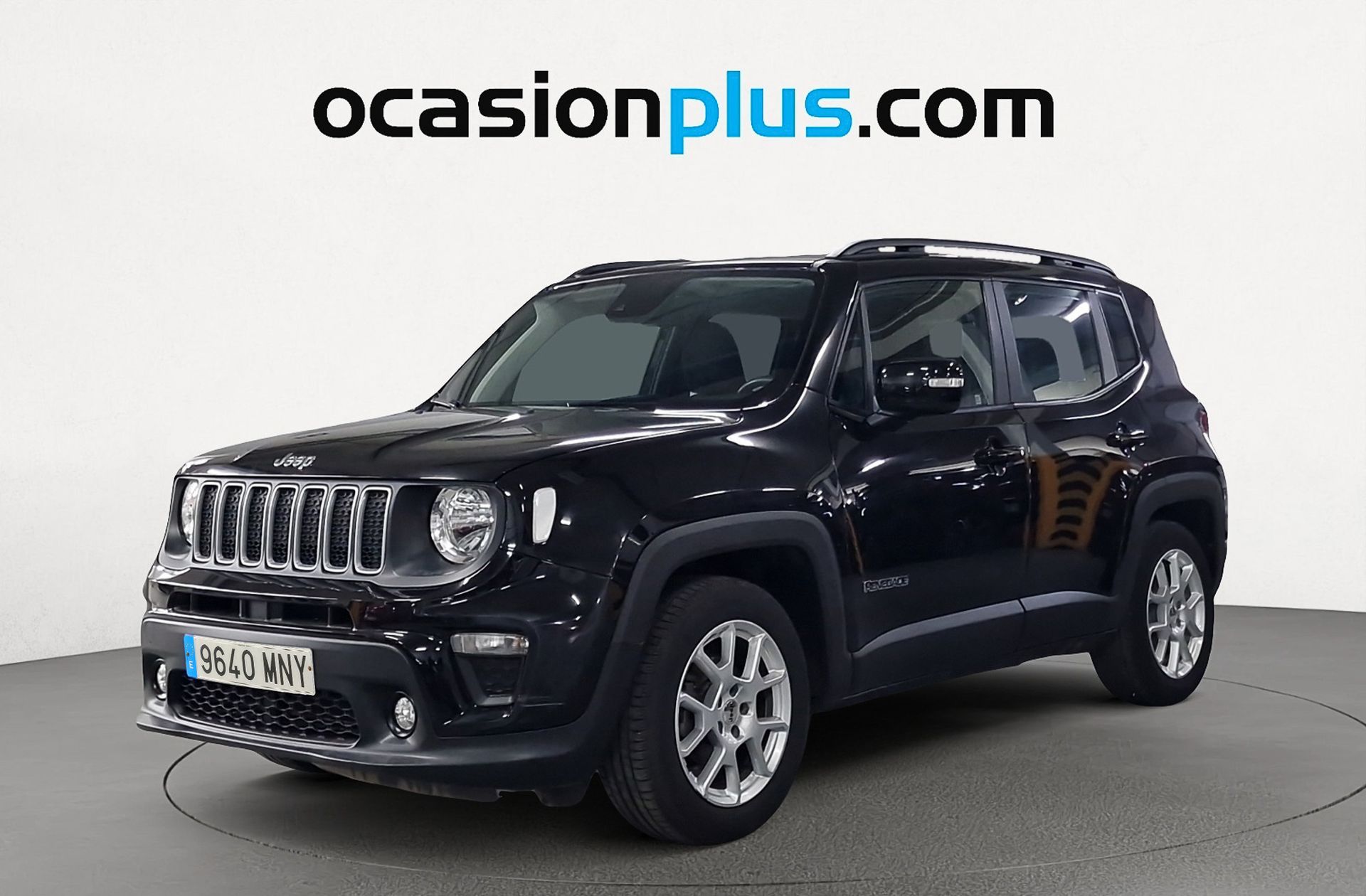 Jeep Renegade 1.0G Limited 4x2 - foto 1