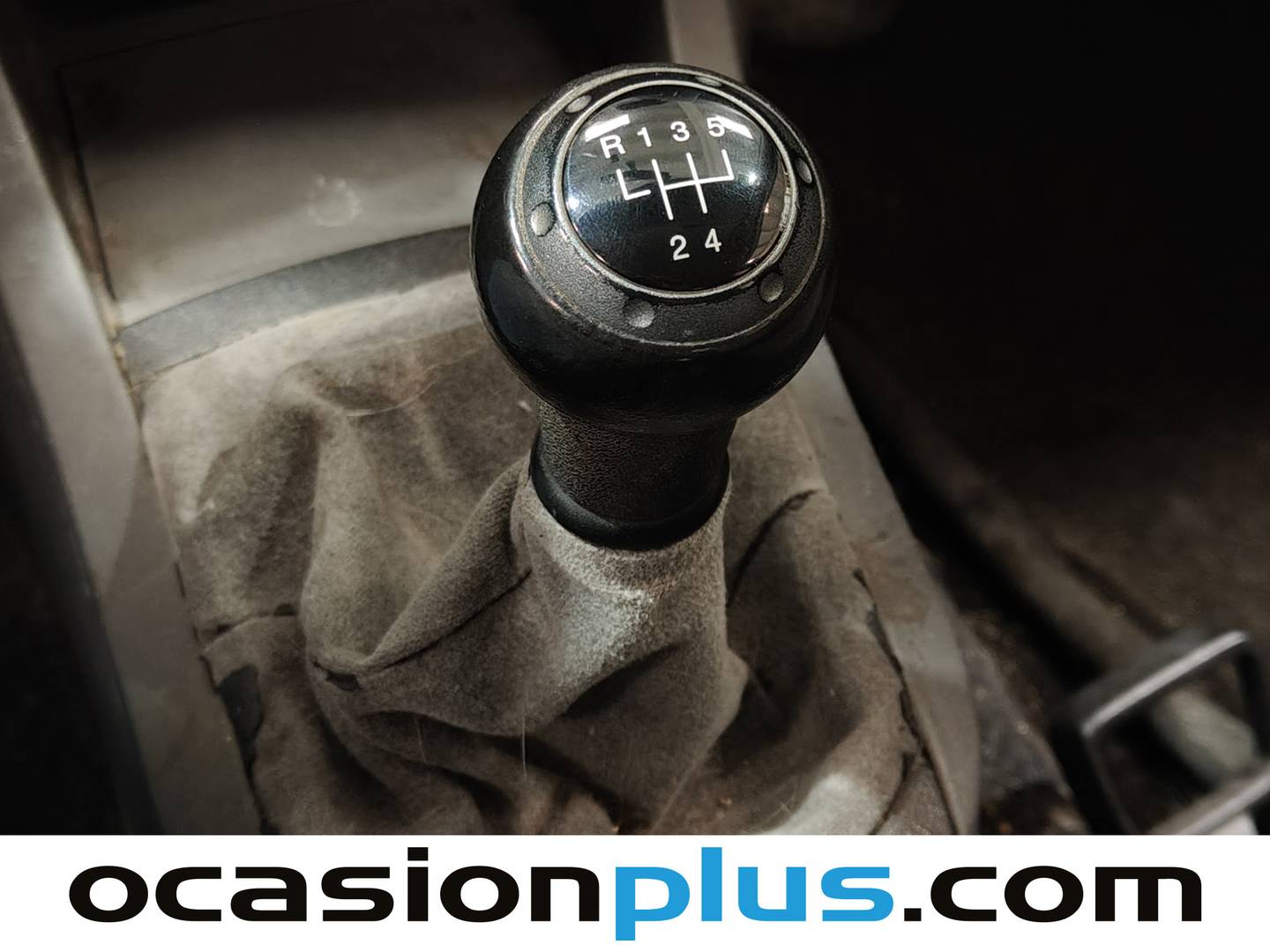 Seat Ibiza SEAT Ibiza 1.4 TDI Reference (70 CV) de segunda mano