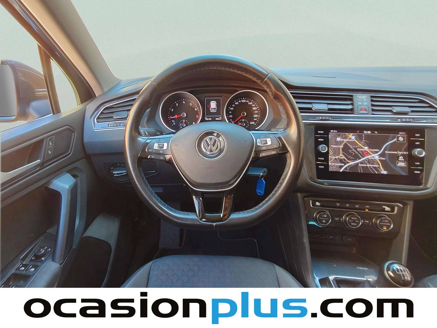 Volkswagen Tiguan Volkswagen Tiguan Advance 1.5 TSI (150 CV) 150cv