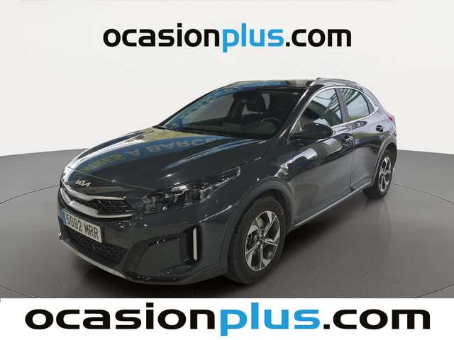 KIA XCeed 1.5 MHEV iMT Drive  (160 CV) de segunda mano