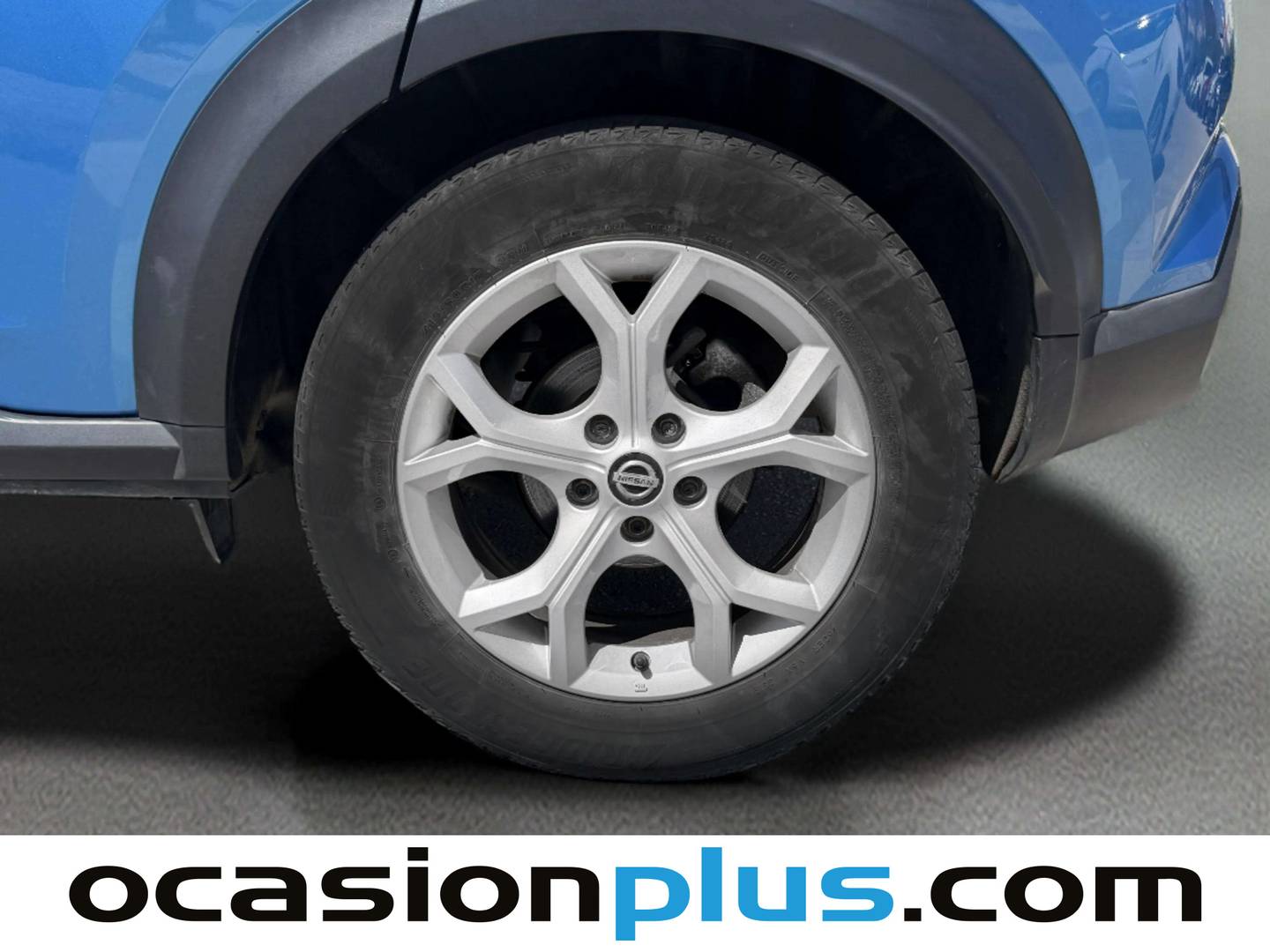 Nissan JUKE Nissan Juke DIG-T N-Connecta 4x2 DCT (117 CV) automático