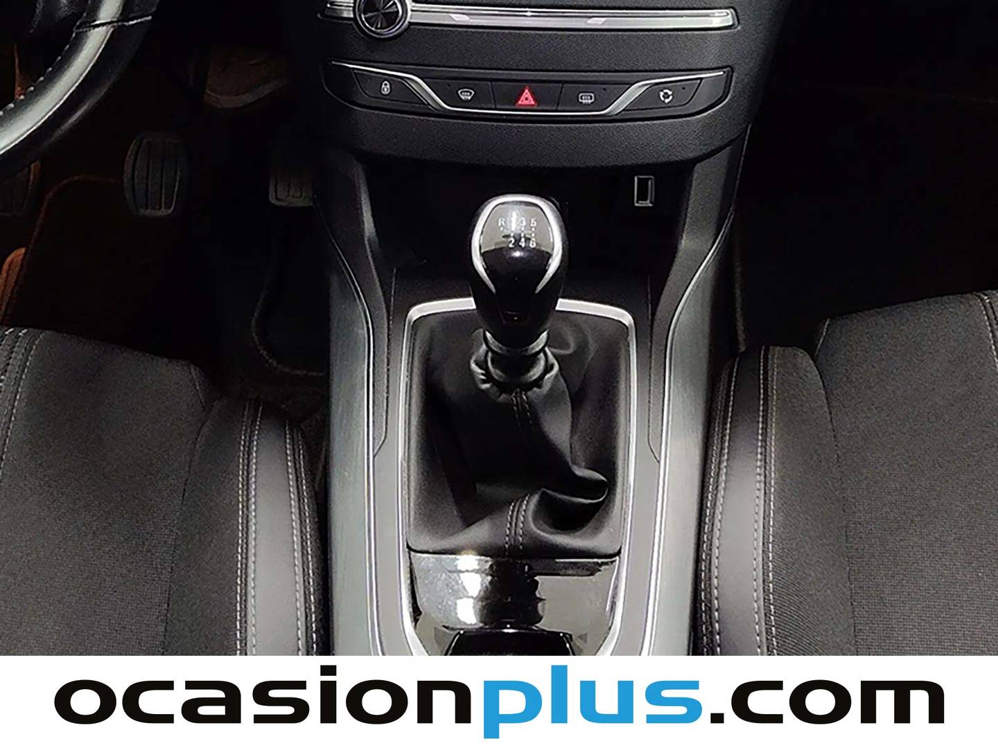 Peugeot 308 Peugeot 308 BlueHDi 130 S&S Allure (130 CV) de segunda mano