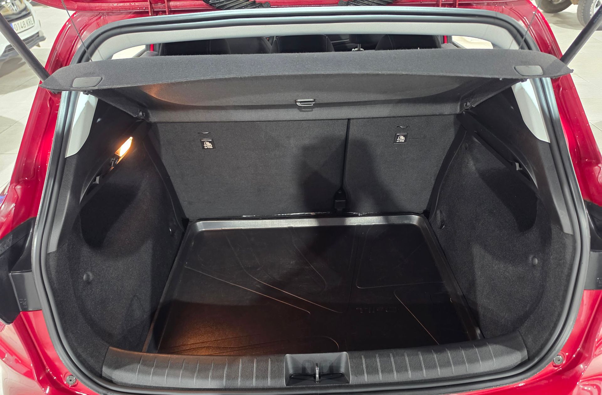 Fiat Tipo 1.4 Lounge - foto 13
