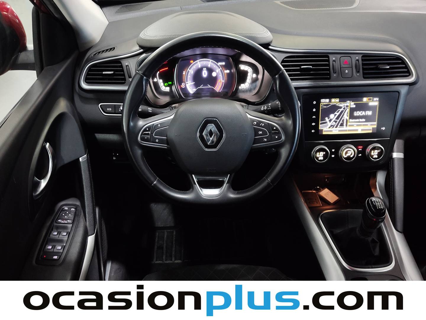 Foto Renault Kadjar Renault Kadjar Techno TCe GPF (140 CV)