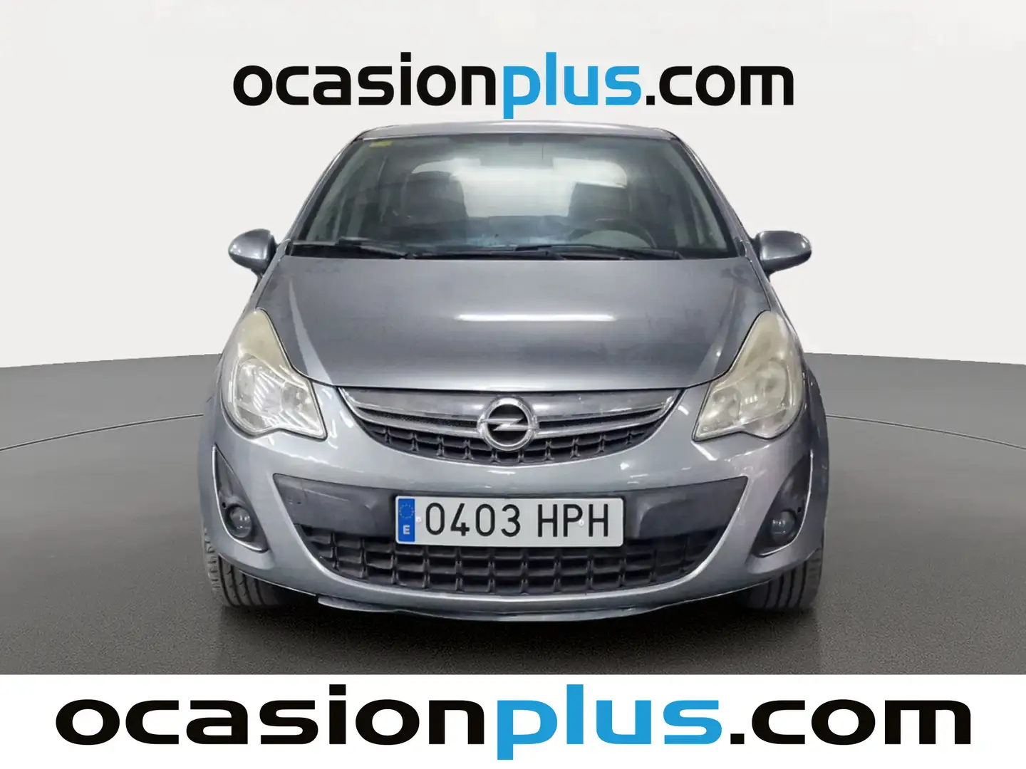 Foto Opel Corsa Opel Corsa 1.3 ecoFLEX Selective (75 CV)