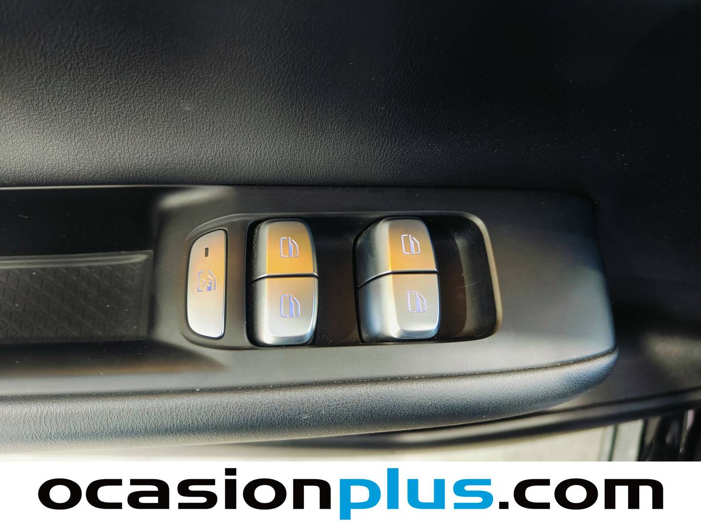 EBRO S800 EBRO S800 1.6 TGDI Luxury DCT (147 CV) 7 PLAZAS de segunda mano