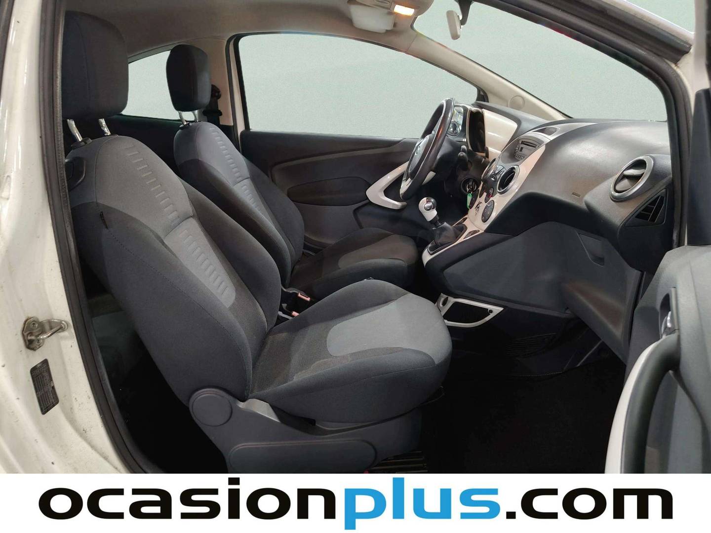 Ford Ka Ford Ka 1.2 Duratec S&S Titanium+ (69 CV) km 0