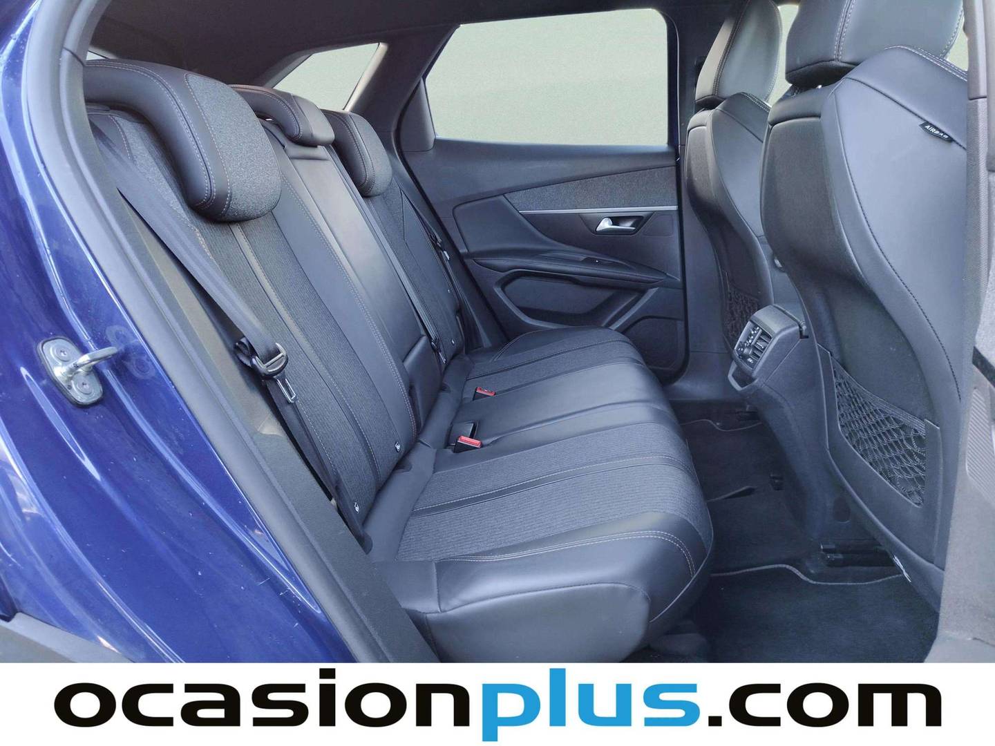 Peugeot 3008 Peugeot 3008 PureTech 130 S&S GT Line (130 CV) 2017