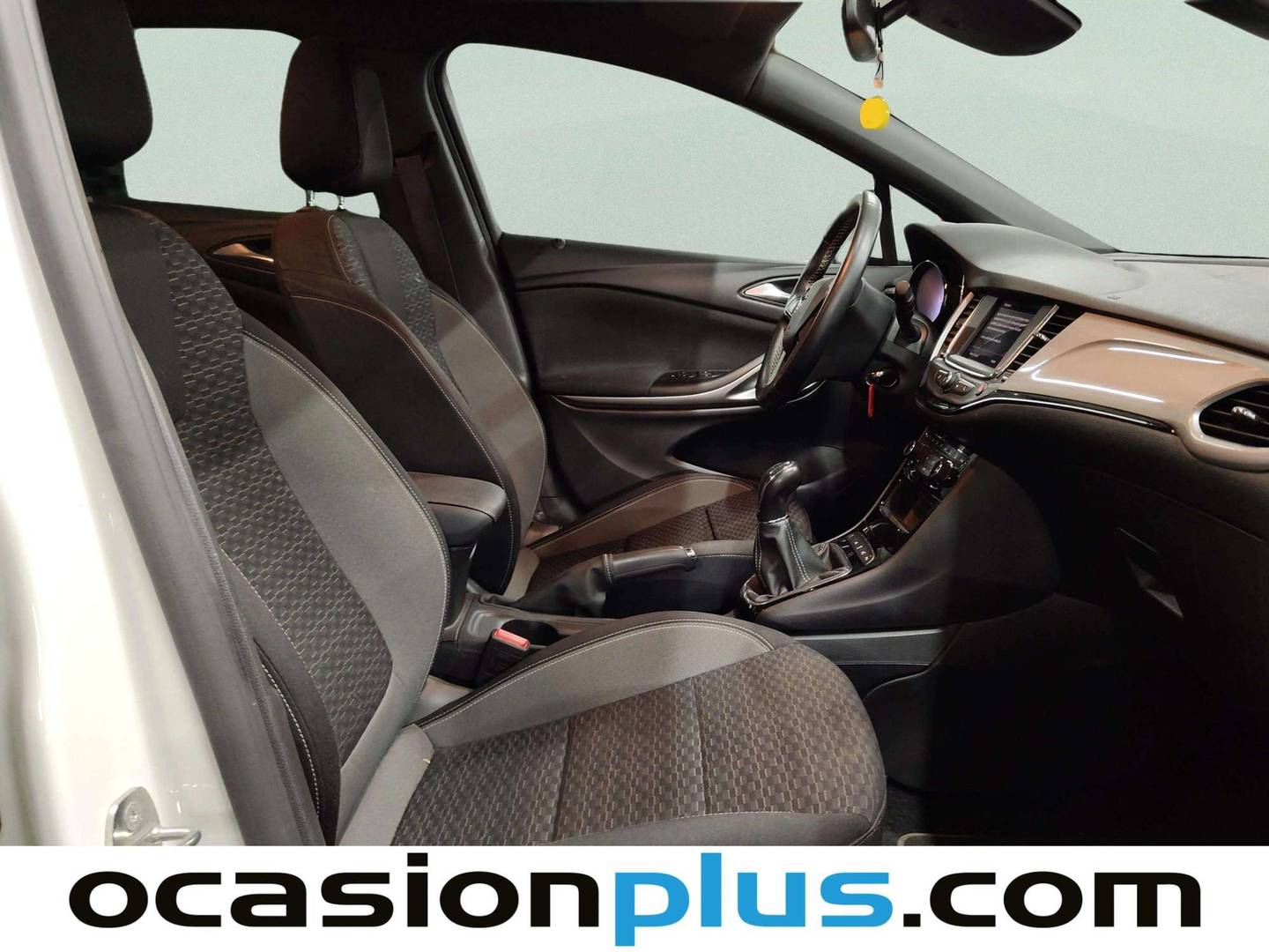 Opel Astra Opel Astra Sports Tourer 1.2 Turbo SHL GS Line (110 CV) km 0