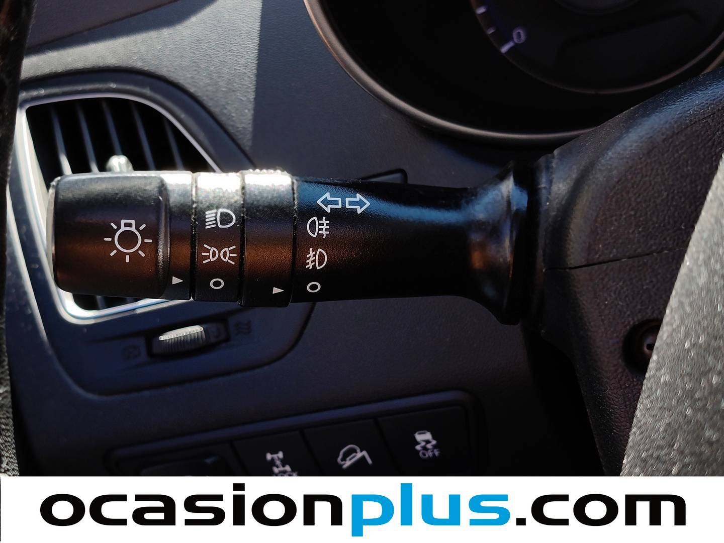 Hyundai ix35 Hyundai ix35 2.0 CRDI GLS Comfort Sky 4x4 (136 CV) de ocasión