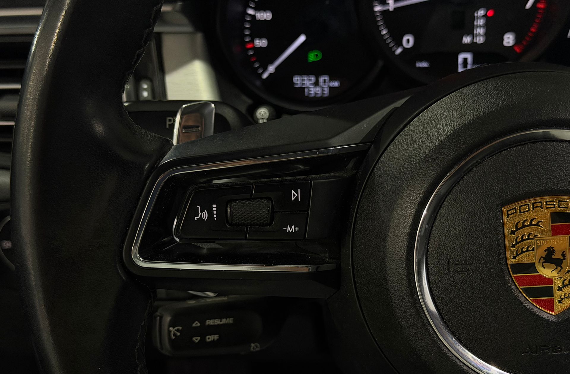 Porsche Macan - foto 35