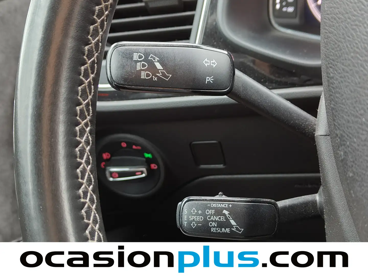 Foto Seat León SEAT León 2.0 TSI S&S Cupra DSG (300 CV)